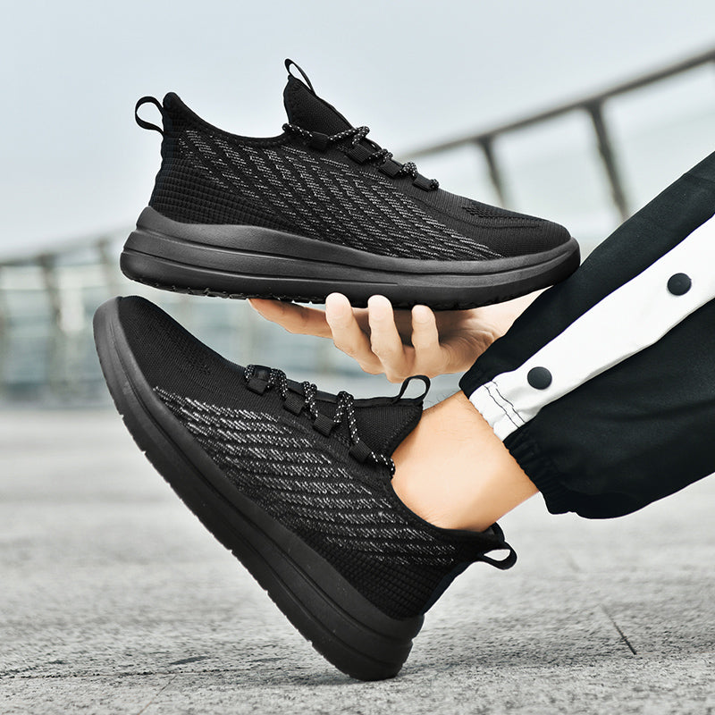 'Ember Glide' X9X Sneakers - Sneakernational