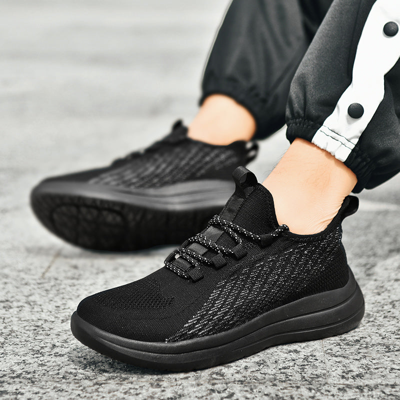 'Ember Glide' X9X Sneakers - Sneakernational