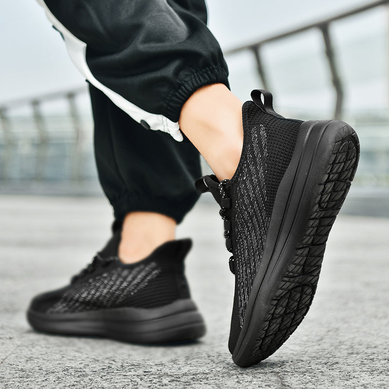 'Ember Glide' X9X Sneakers - Sneakernational