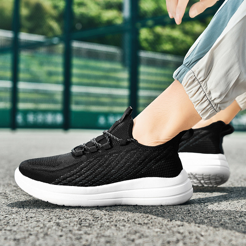 'Ember Glide' X9X Sneakers - Sneakernational