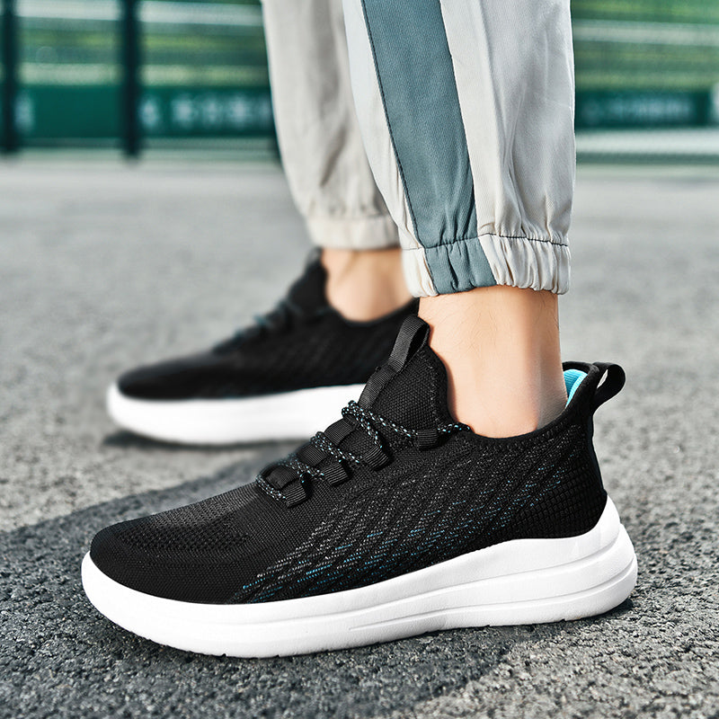 'Ember Glide' X9X Sneakers - Sneakernational