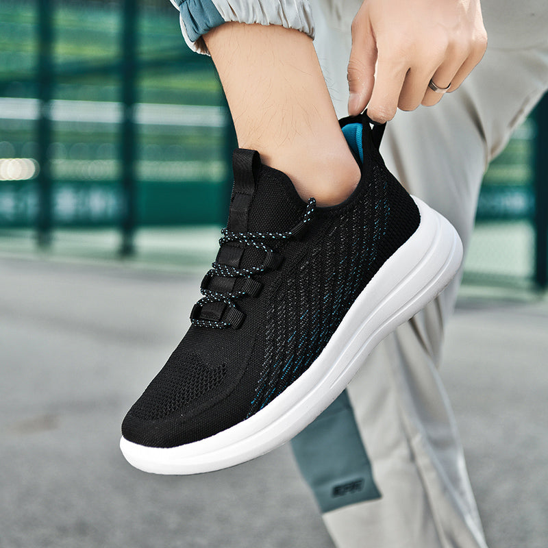 'Ember Glide' X9X Sneakers - Sneakernational