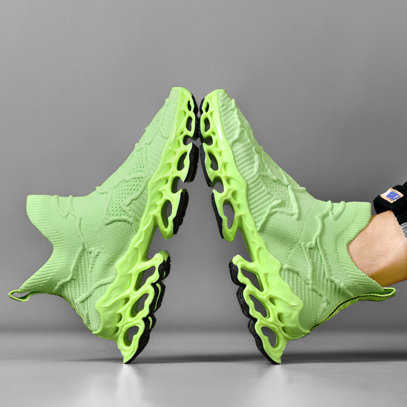 FURY 'Lord' V2 X9X Sneakers - Sneakernational