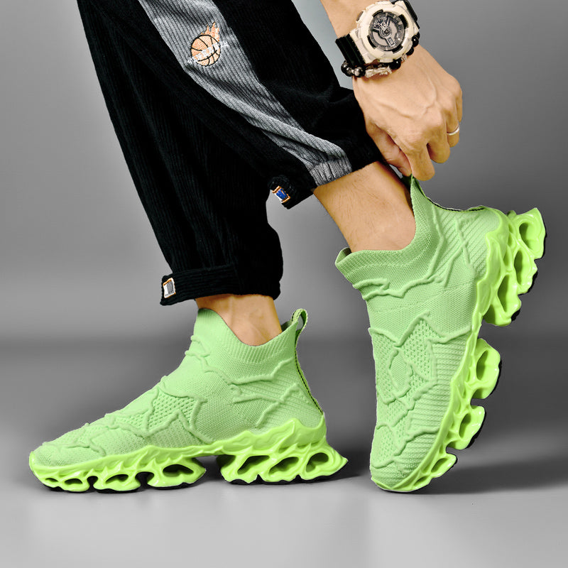 FURY 'Lord' V2 X9X Sneakers - Sneakernational