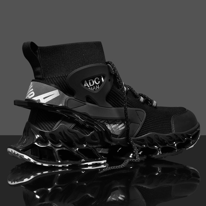 FURY 'Extreme' X9X Sneakers - Sneakernational