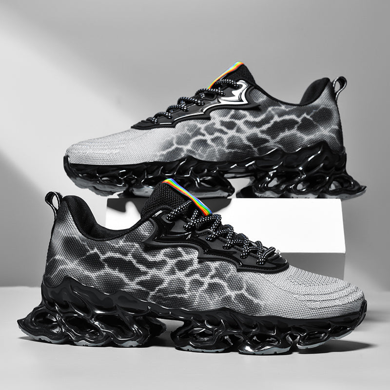 FURY 'Thunder' X9X Sneakers - Sneakernational