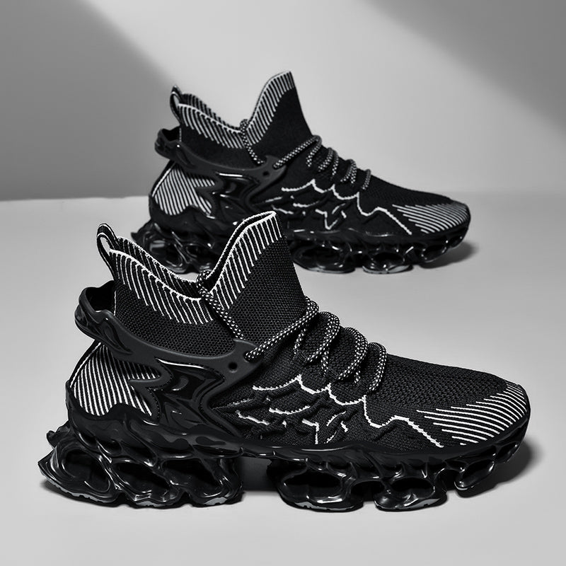 FURY 'Ethereal' X9X Sneakers - Sneakernational