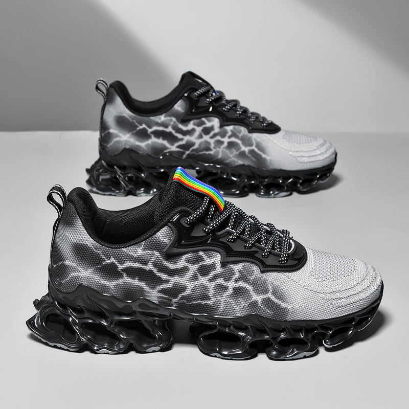 FURY 'Thunder' X9X Sneakers - Sneakernational