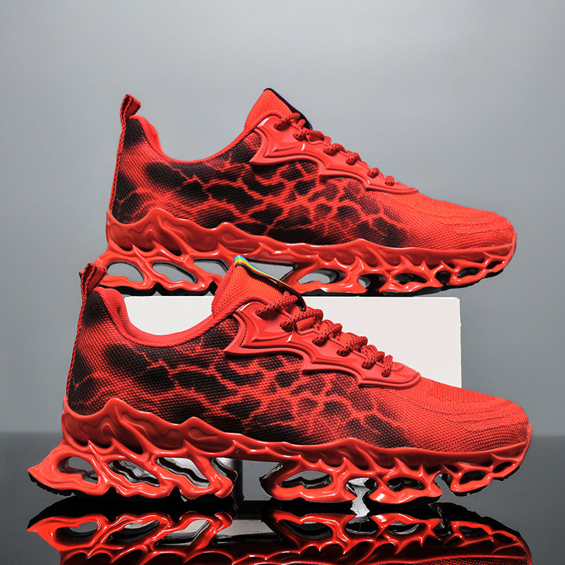 FURY 'Thunder' X9X Sneakers - Sneakernational