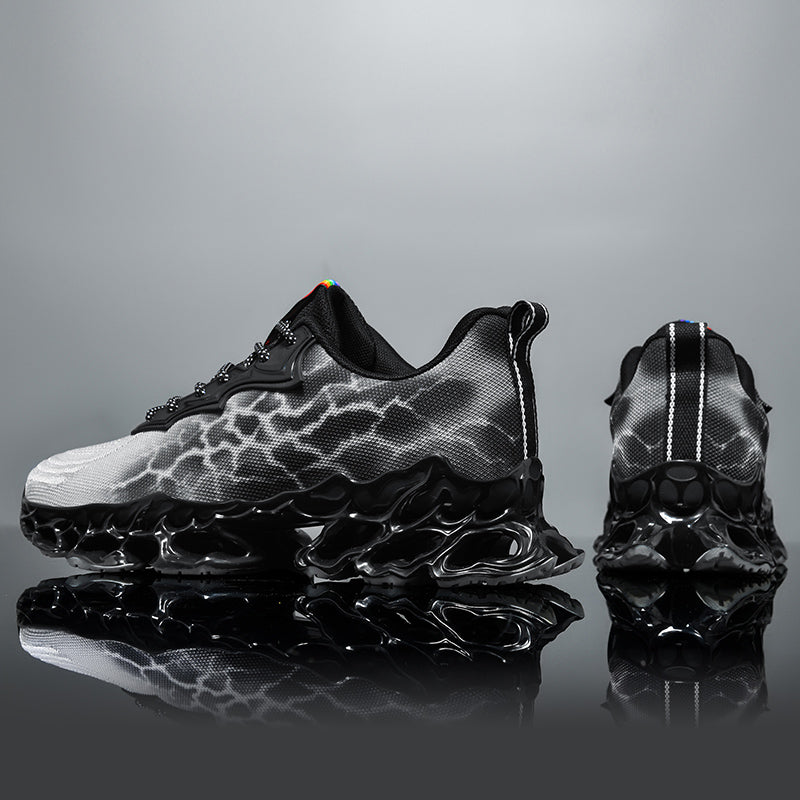 FURY 'Thunder' X9X Sneakers - Sneakernational
