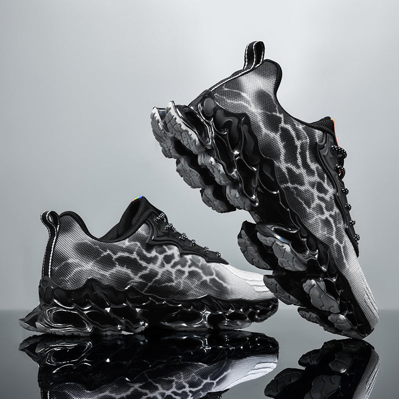 FURY 'Thunder' X9X Sneakers - Sneakernational