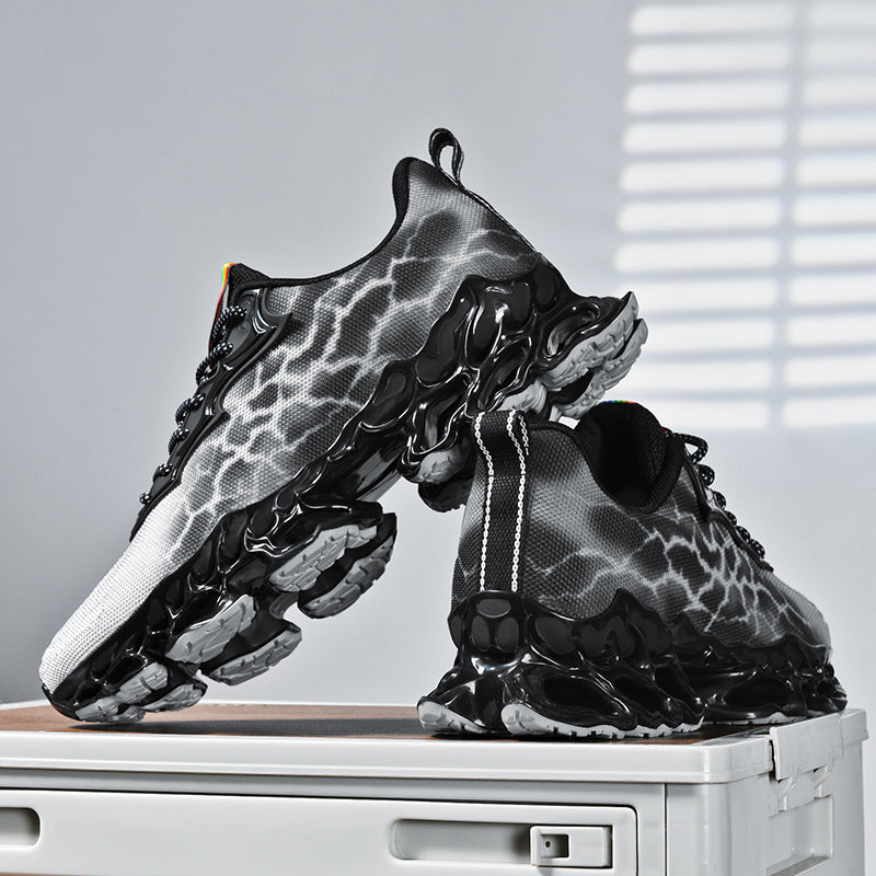 FURY 'Thunder' X9X Sneakers - Sneakernational