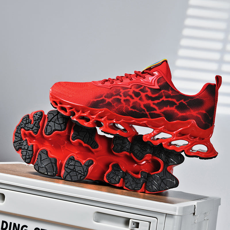 FURY 'Thunder' X9X Sneakers - Sneakernational