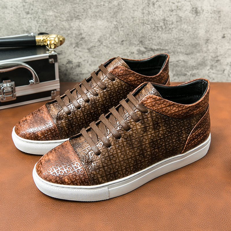'Imperial Craft' X9X Sneakers - Sneakernational