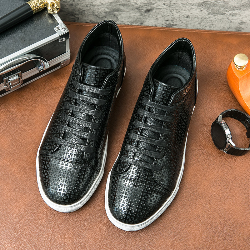 'Imperial Craft' X9X Sneakers - Sneakernational