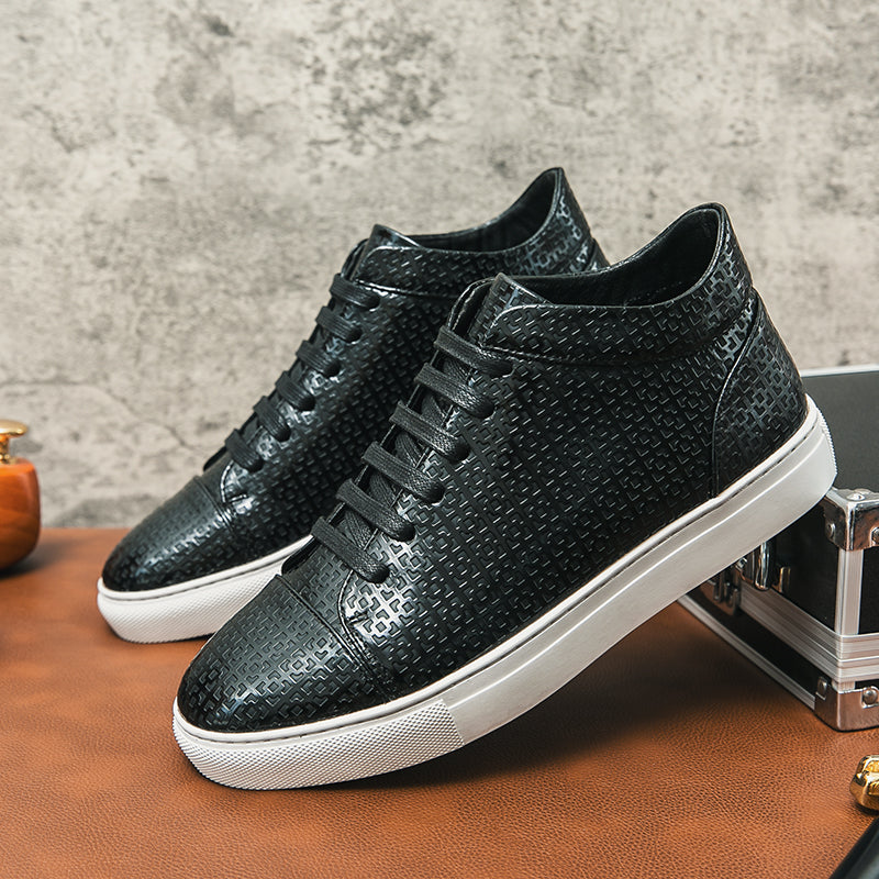 'Imperial Craft' X9X Sneakers - Sneakernational
