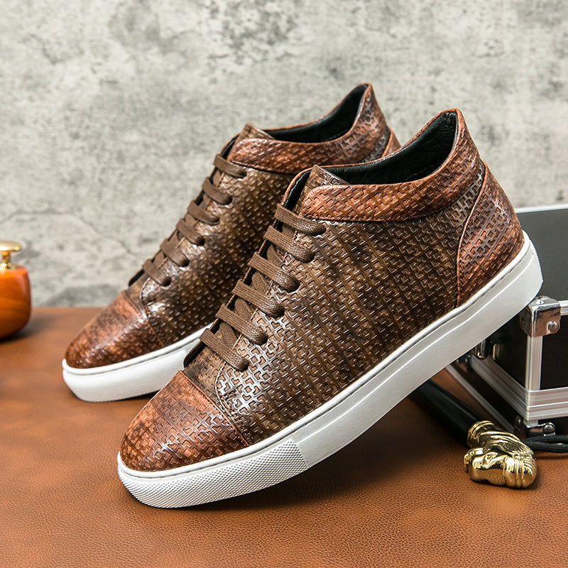 'Imperial Craft' X9X Sneakers - Sneakernational