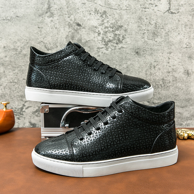 'Imperial Craft' X9X Sneakers - Sneakernational