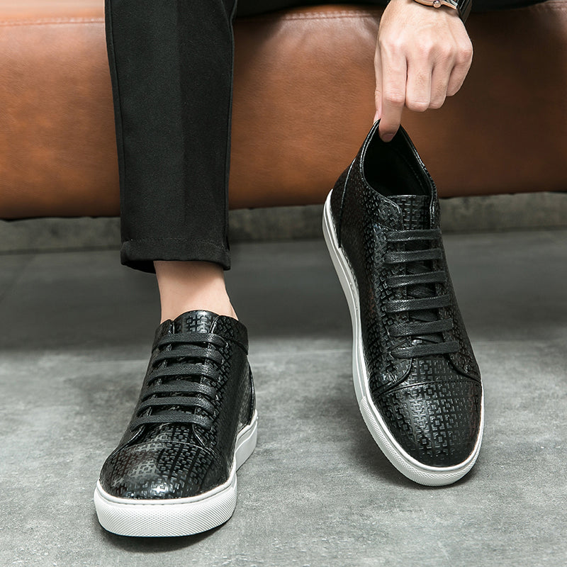 'Imperial Craft' X9X Sneakers - Sneakernational