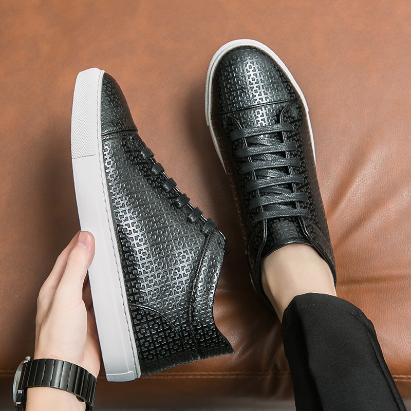 'Imperial Craft' X9X Sneakers - Sneakernational