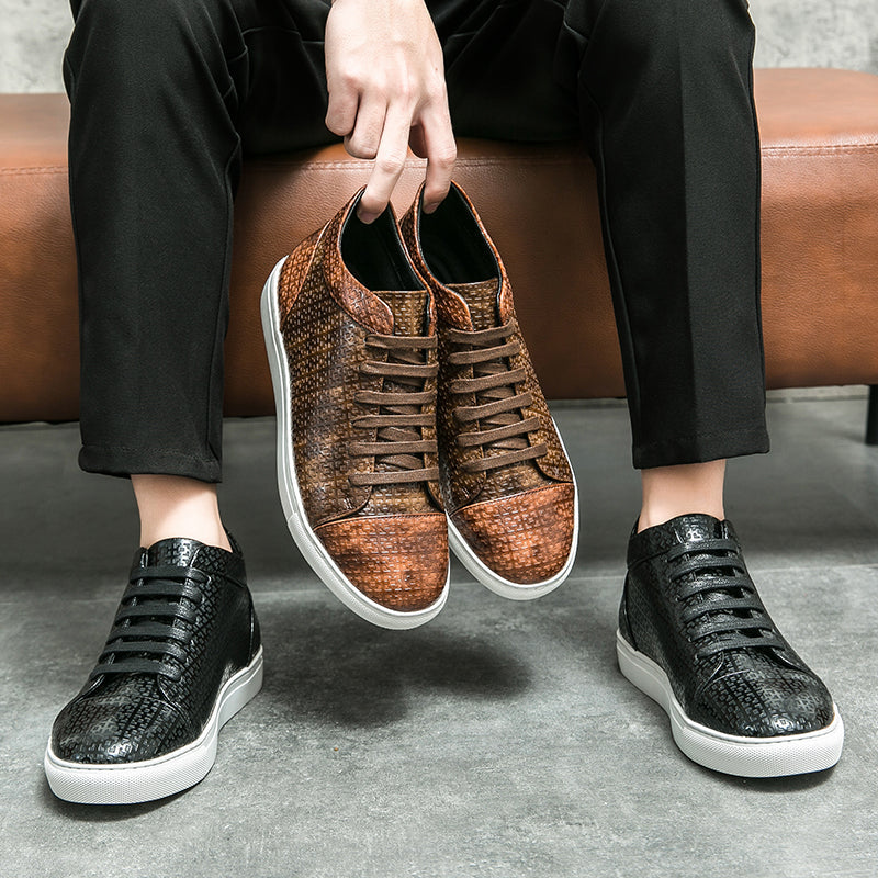 'Imperial Craft' X9X Sneakers - Sneakernational