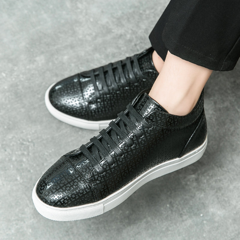 'Imperial Craft' X9X Sneakers - Sneakernational