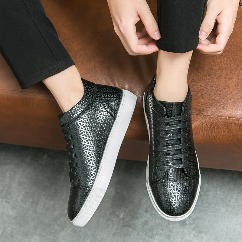 'Imperial Craft' X9X Sneakers - Sneakernational