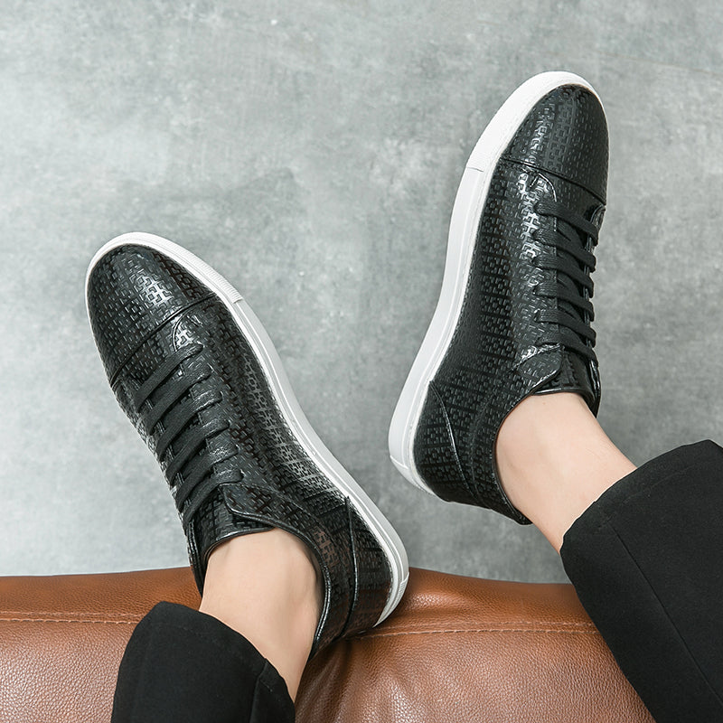 'Imperial Craft' X9X Sneakers - Sneakernational