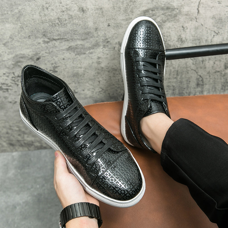 'Imperial Craft' X9X Sneakers - Sneakernational