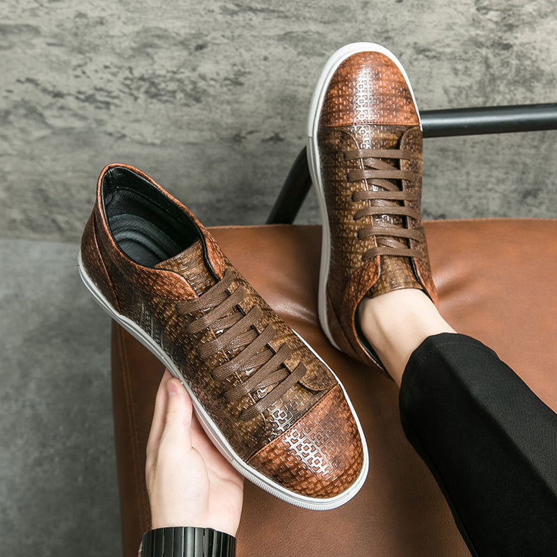 'Imperial Craft' X9X Sneakers - Sneakernational