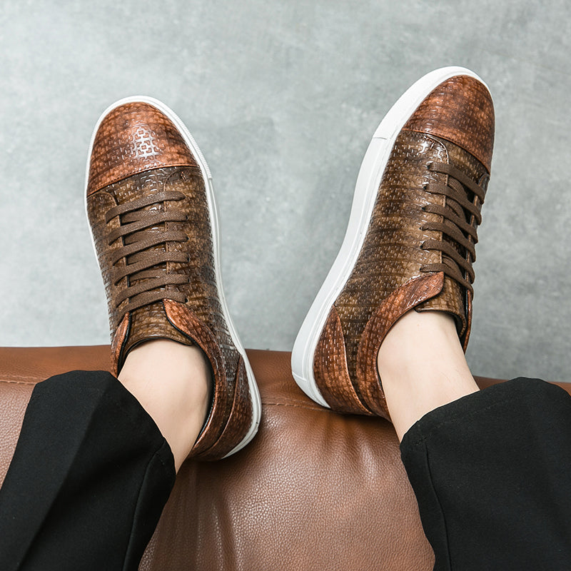 'Imperial Craft' X9X Sneakers - Sneakernational