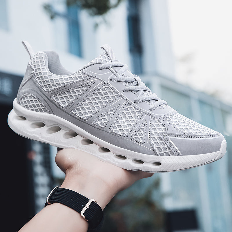 'Titan Wave' X9X Sneakers - Sneakernational