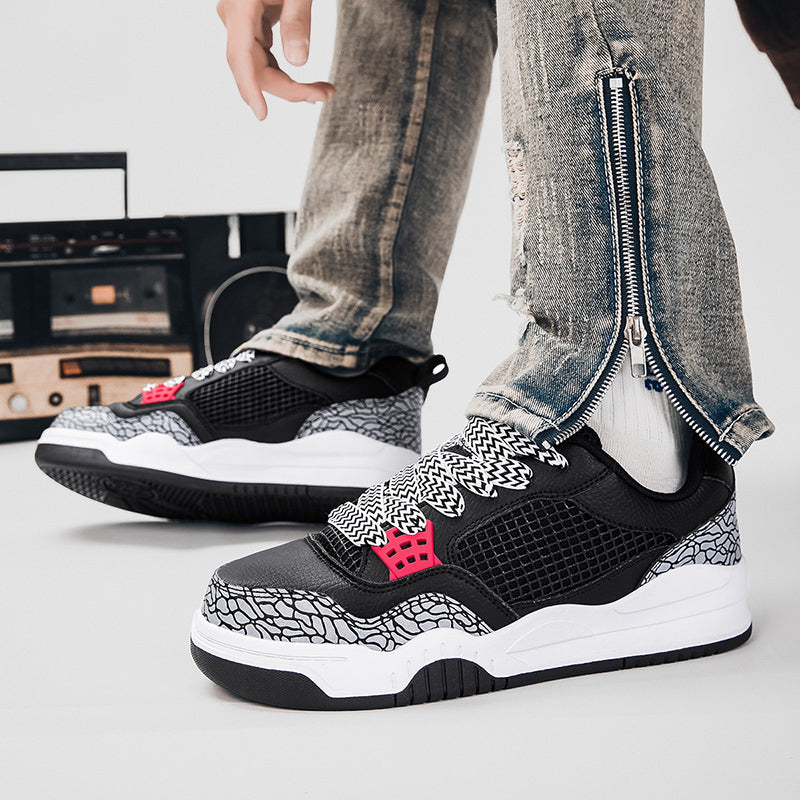 'Prism Shift' X9X Sneakers - Sneakernational