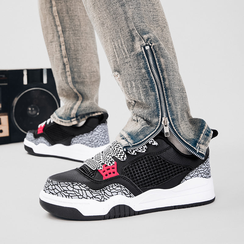 'Prism Shift' X9X Sneakers - Sneakernational