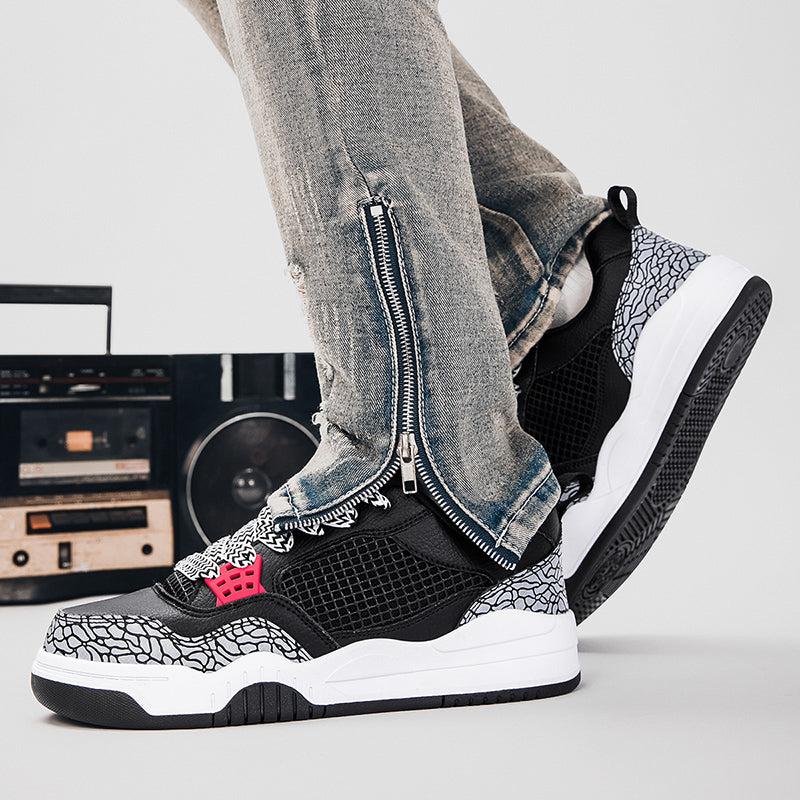 'Prism Shift' X9X Sneakers - Sneakernational