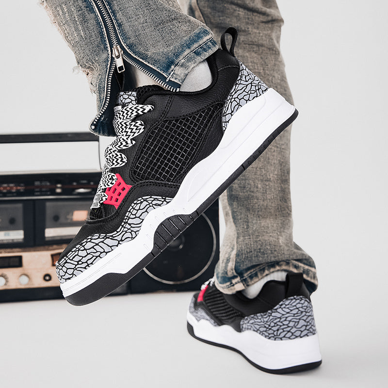 'Prism Shift' X9X Sneakers - Sneakernational