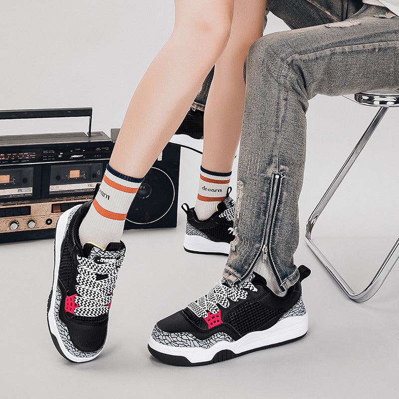 'Prism Shift' X9X Sneakers - Sneakernational