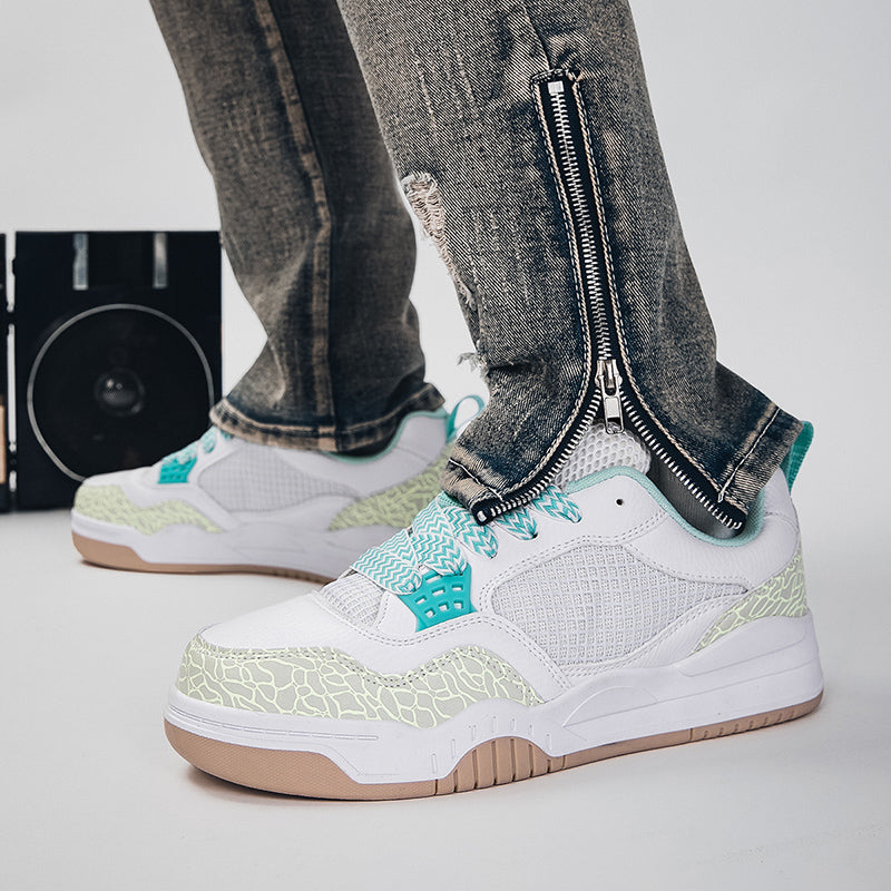 'Prism Shift' X9X Sneakers - Sneakernational