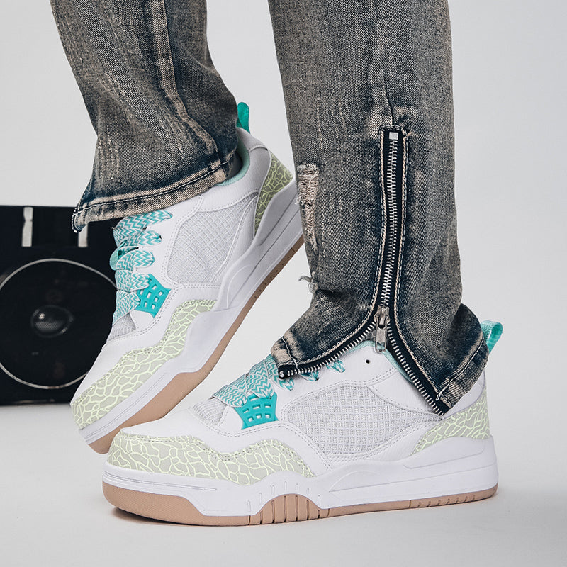 'Prism Shift' X9X Sneakers - Sneakernational