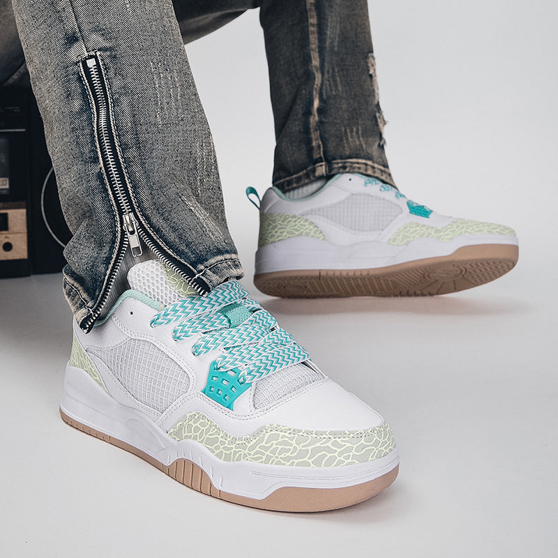 'Prism Shift' X9X Sneakers - Sneakernational