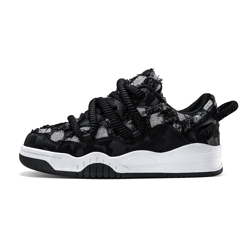 'Aero Vortex' X9X Sneakers - Sneakernational