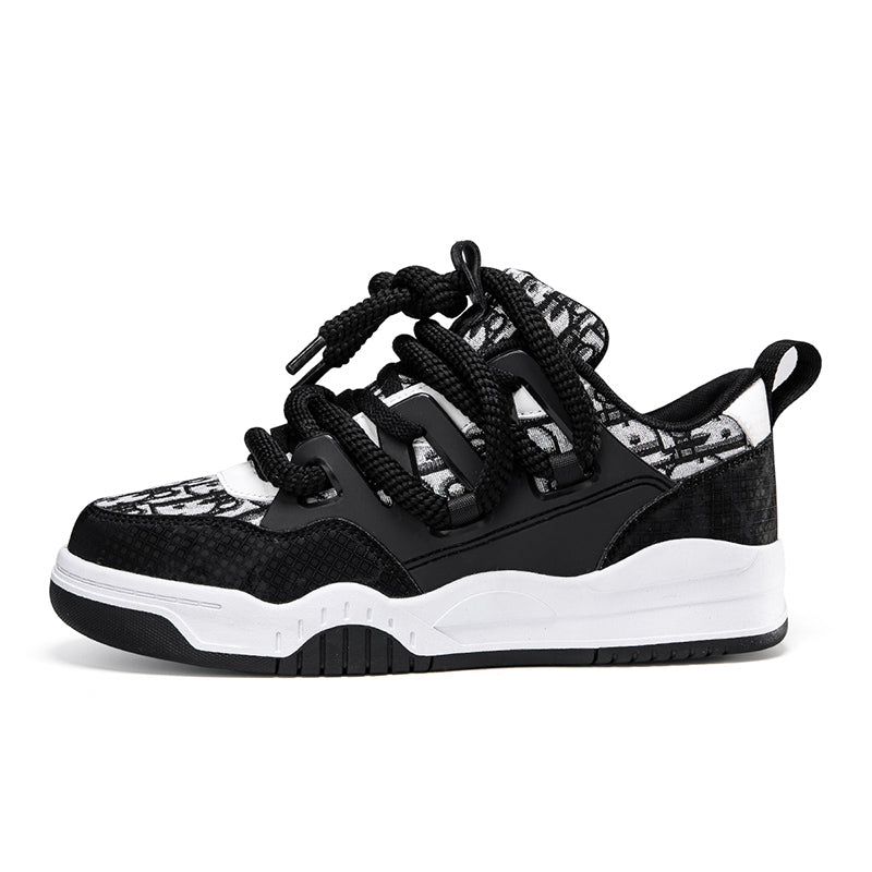 'Nebula Surge' X9X Sneakers - Sneakernational