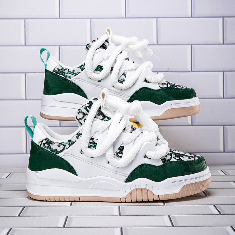 'Nebula Surge' X9X Sneakers - Sneakernational