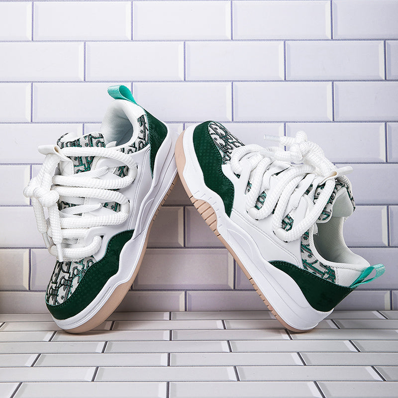 'Nebula Surge' X9X Sneakers - Sneakernational