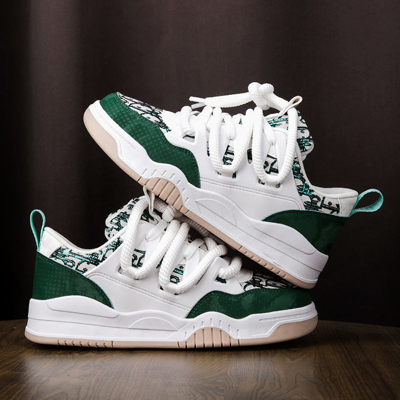 'Nebula Surge' X9X Sneakers - Sneakernational