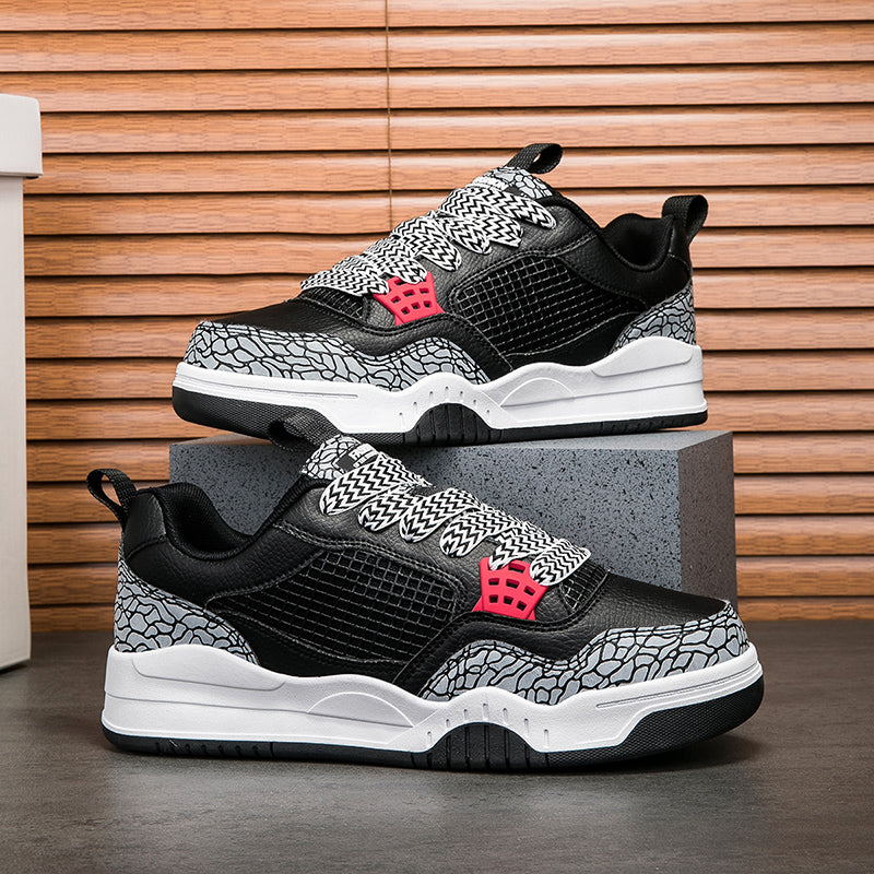 'Prism Shift' X9X Sneakers - Sneakernational