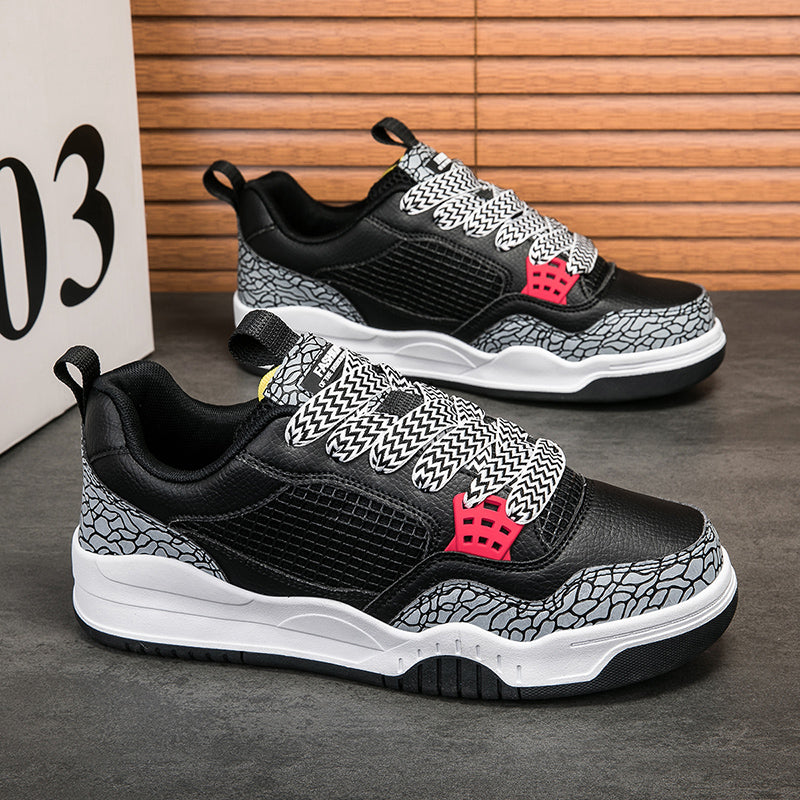 'Prism Shift' X9X Sneakers - Sneakernational