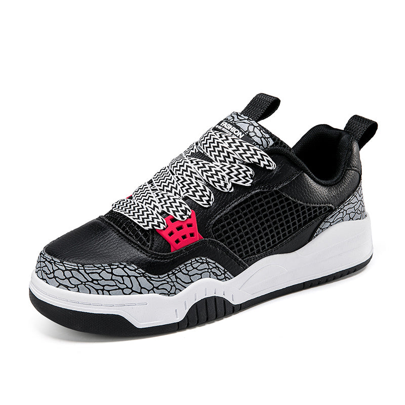 'Prism Shift' X9X Sneakers - Sneakernational