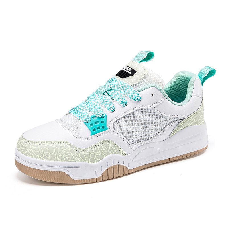 'Prism Shift' X9X Sneakers - Sneakernational