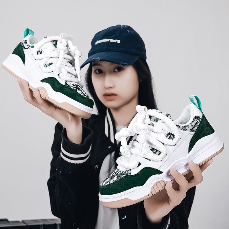 'Nebula Surge' X9X Sneakers - Sneakernational